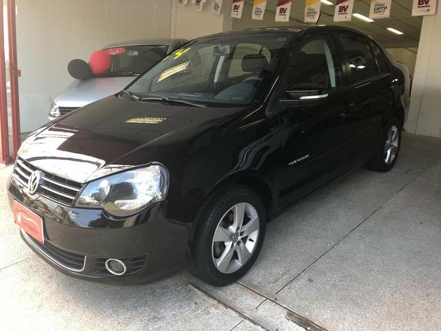 Polo comfortline 1.6 flex completo 8v 2014 - Foto 2