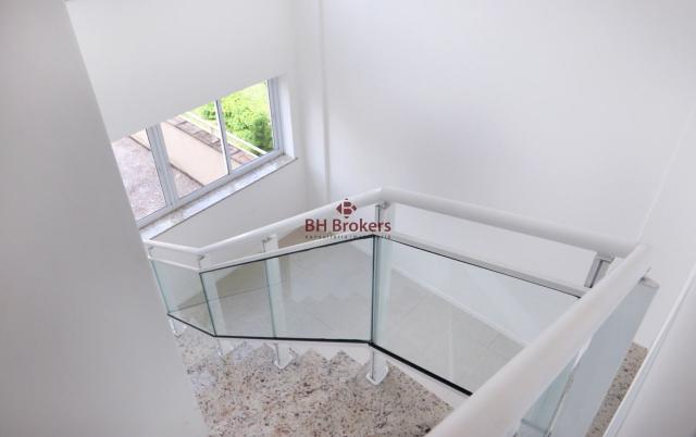 Ótimo apto.duplex, 3 quartos,suíte,3vgs. lagoa dos ingleses - Foto 6