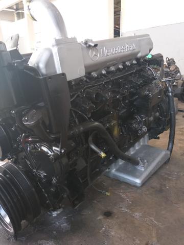 Motor 457 - Foto 4