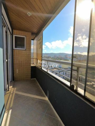 Apartamento 3 Dormitórios (1 Suíte), Sacada, Garagem, Elevador - Foto 15