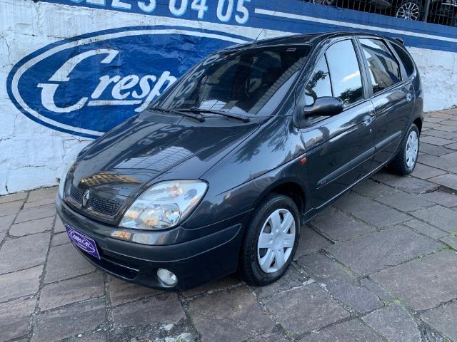 Renault Scenic 2.0 Automática