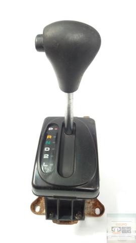 Seletor De Marcha Hyundai Atos Prime 2000 Com Garantia E Nf - Foto 3