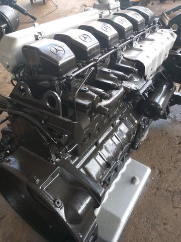 Motor 457