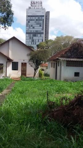 Terreno residencial à venda, são francisco, curitiba. - Foto 3