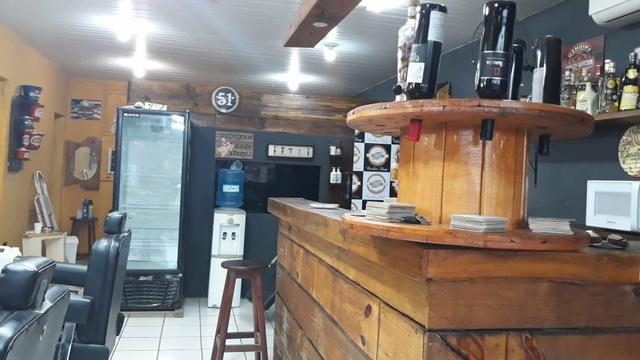 Vendo uma Barbearia toda montada - Foto 3