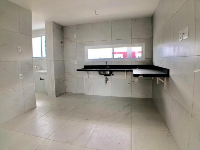 AP0653 - Apartamento no Condomínio Absoluto em andar alto - Foto 15
