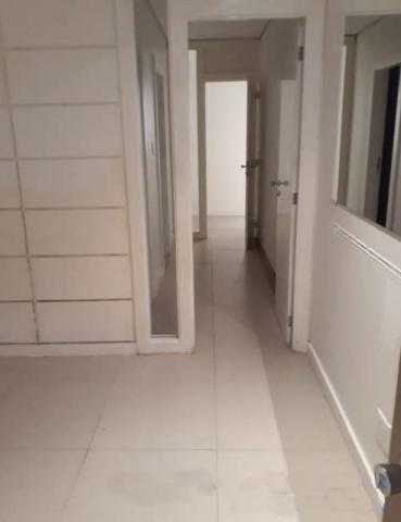 Salas comerciais 85,52m2 no caminho das árvores - Foto 4