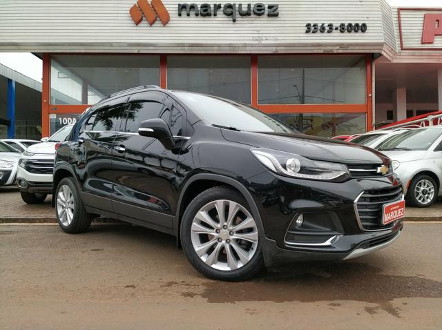 Chevrolet Tracker Premier Turbo - Foto 3