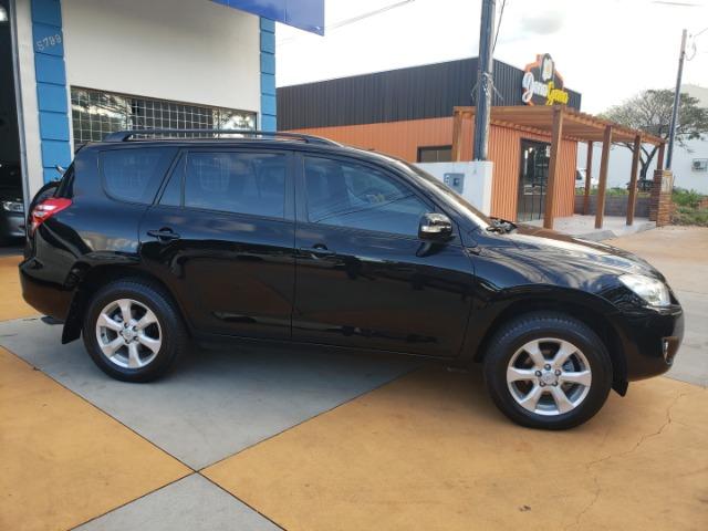 Toyota Rav4 2.4 4x4 170cv AT - Foto 8
