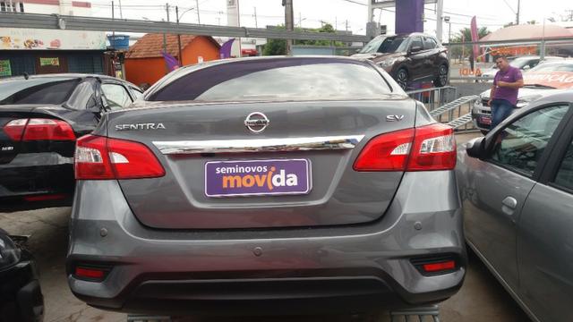 Nissan Sentra - Foto 11