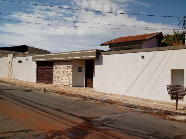 Lindissímo sobrado St Santa Genoveva \jaó R$ 2 milhões