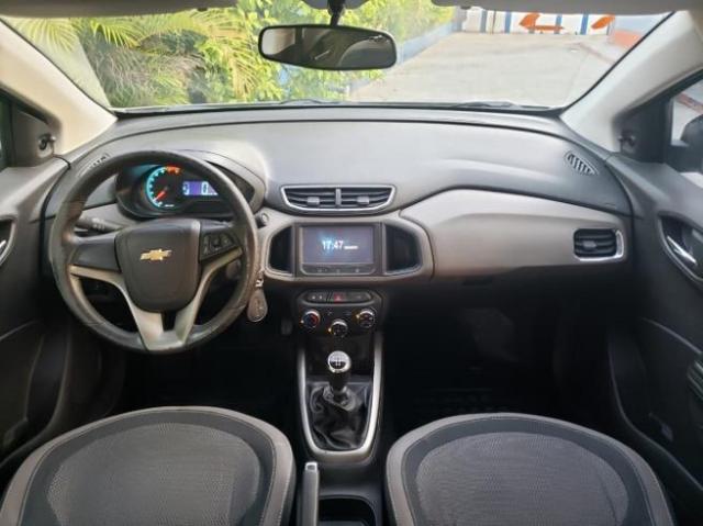 Chevrolet Prisma Prisma 1.0 Advantage SPE/4 - Foto 4
