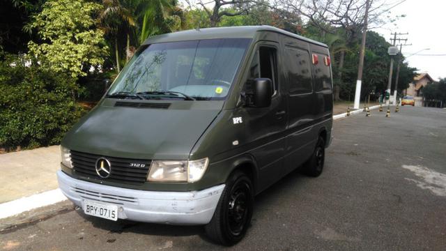 sprinter no olx