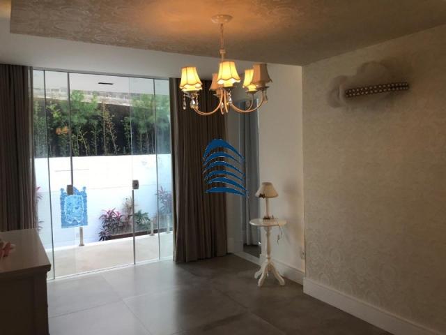 Casa à venda com 4 dormitórios em Alphaville ii, Salvador cod:AD1233G - Foto 16