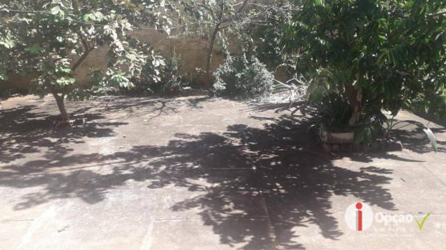 Casa com 3 dormitórios à venda, 140 m² por R$ 190.000,00 - Setor Central - São Francisco d - Foto 18