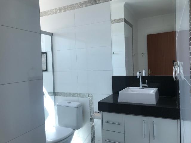 Apartamento à venda com 3 dormitórios em Manoel de paula, Conselheiro lafaiete cod:407 - Foto 8
