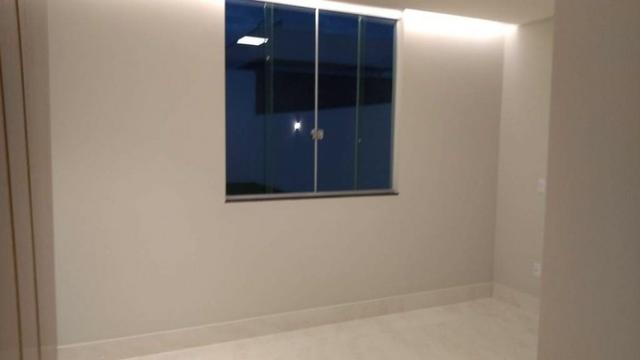 Samuel Pereira oferece: Casa Nova Moderna Sobradinho Alto da Boa Vista 3 suites - Foto 19