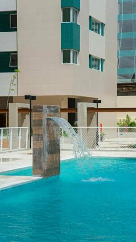 Apartamento para venda VARANDAS DO ALTO. Pronto para morar. Maceió AL - Foto 13