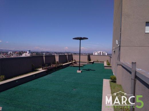 Apartamento à venda com 2 dormitórios em Jardim renata, Aruja cod:1060 - Foto 8