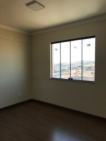 Apartamento à venda com 2 dormitórios em São sebastião, Conselheiro lafaiete cod:408 - Foto 10