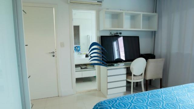 Casa à venda com 4 dormitórios em Alphaville ii, Salvador cod:AD4566G - Foto 8