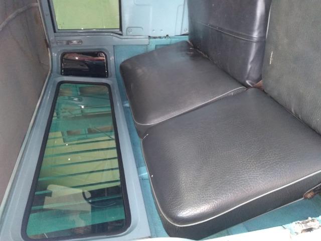 Toyota bandeirante 4x4 80 - Foto 9