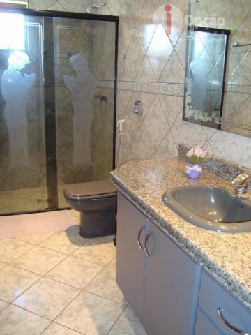 Apartamento com 5 dormitórios à venda, 257 m² por r$ 750.000,00 - cidade jardim - anápolis - Foto 19