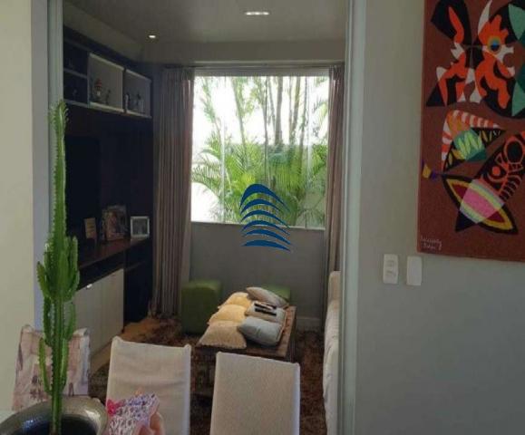 Casa à venda com 4 dormitórios em Alphaville i, Salvador cod:MC6556G - Foto 11