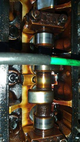 Escort 1.8 Motor AP - Foto 8