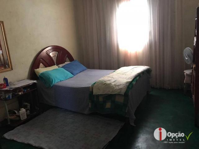 Chácara com 2 dormitórios à venda, 10000 m² por r$ 180.000,00 - residencial são vicente - - Foto 14