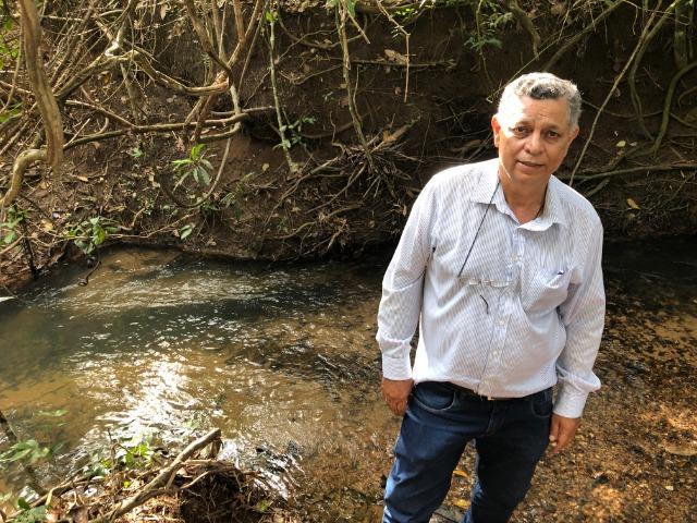 290 Hectares, Bom Jardim-MT, pecuária e lavoura, Oportunidade - Foto 4