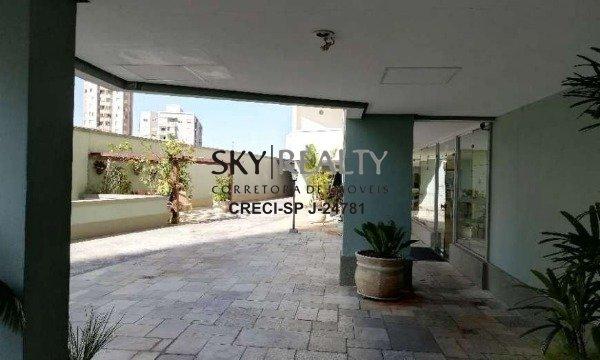 Apartamento à venda com 2 dormitórios em Vila guarani (z sul), Sao paulo cod:11986 - Foto 14