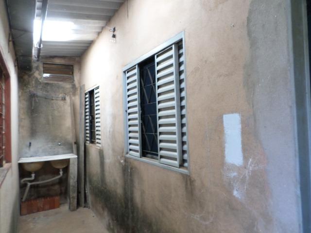 Casa 3 qts QNP 27 (aceita Proposta) Próx Borracharia Vitória - CEI -DF - Foto 9
