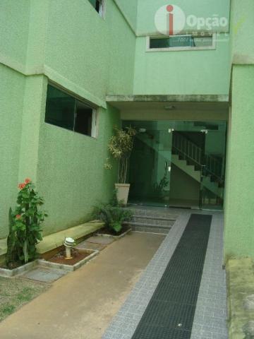 Apartamento residencial à venda, vila jaiara, anápolis. - Foto 2