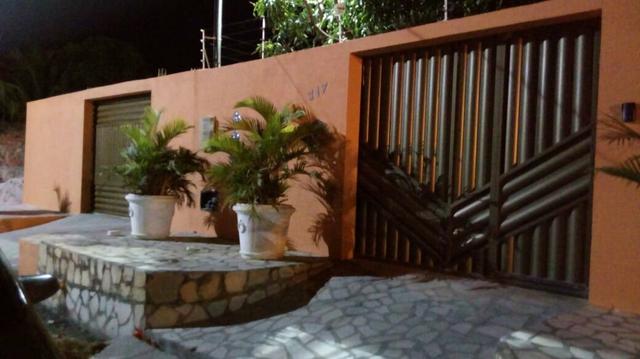 Alugo casa pra Temporada e Veraneio na Barra dos Coqueiros - Foto 5