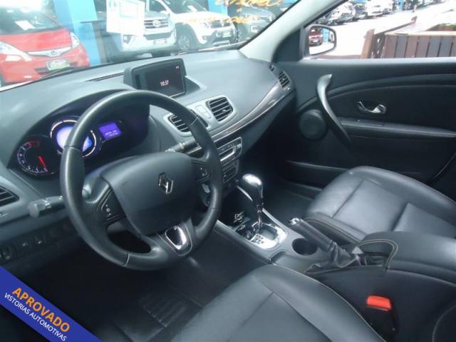 RENAULT FLUENCE DYNAMIQUE 2.0 4P FLEX AUTOMATICO - Foto 6