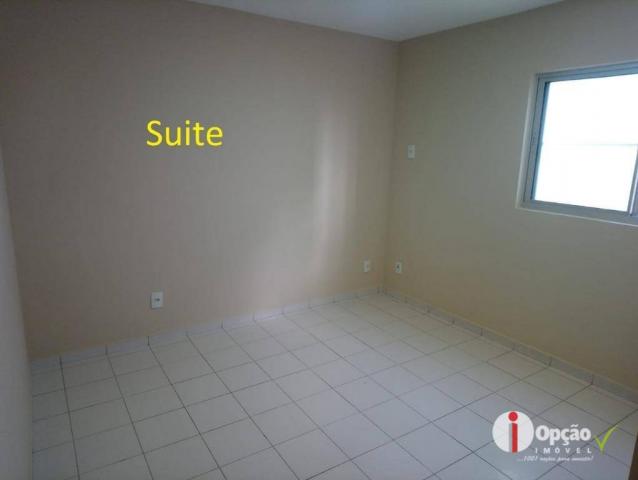 Apartamento à venda, 58 m² por r$ 120.000,00 - jardim suíço - anápolis/go - Foto 7
