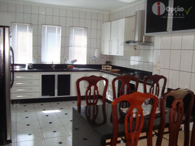 Apartamento com 5 dormitórios à venda, 257 m² por r$ 750.000,00 - cidade jardim - anápolis - Foto 6