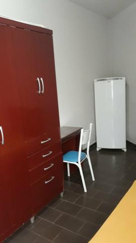 Suíte em pensionato em Uberaba