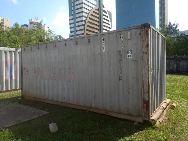 Container Marítimo - Oportunidade - Foto 3