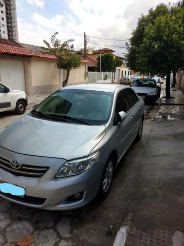 Corolla SEG 08/09 Urgente!!! - Foto 8