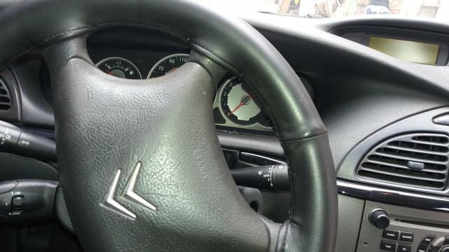 Carro Cidroen C5 - Foto 3
