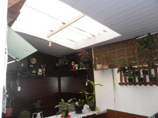Casa térrea em São José dos Pinhais - 02 dormiórios - Foto 12