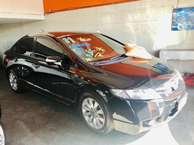 New civic lxl completo automatico - Foto 15