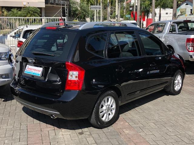 Kia Carens ex 2.0 2013 7 lugares , toda revisada - Foto 9
