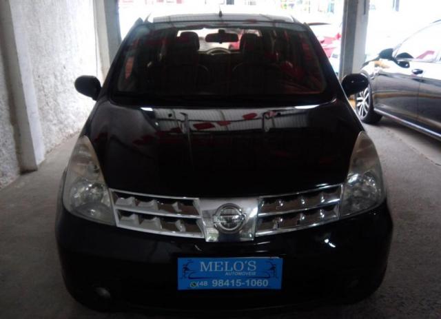 LIVINA SL 1.8 Flex Fuel Aut. - Foto 2