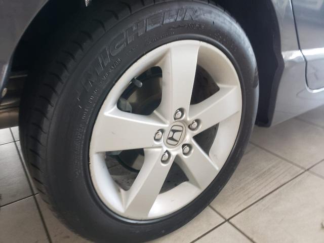HONDA CIVIC 2008/2008 1.8 LXS 16V FLEX 4P MANUAL - Foto 5