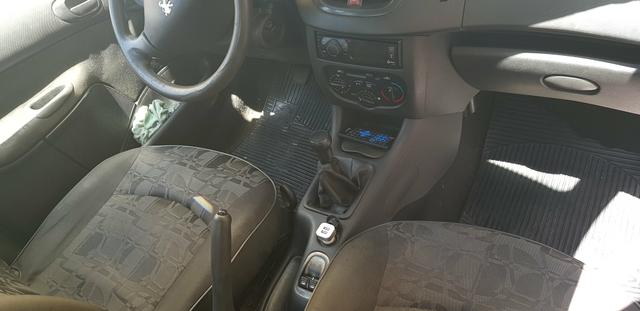 Vendo Peugeot 207 08/09 - Foto 4