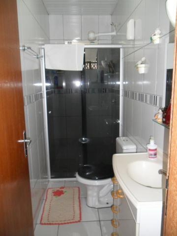 Casa térrea em São José dos Pinhais - 02 dormiórios - Foto 4