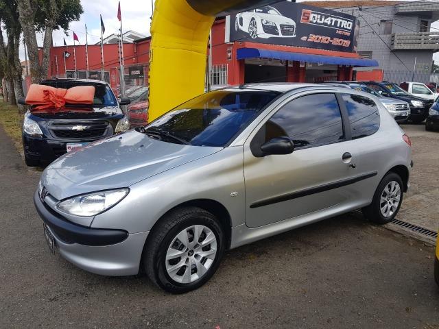 Peugeot 206 Flex - Financio 100% -